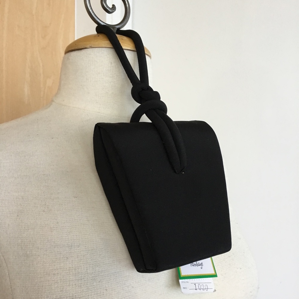 NWT Saga Evening Bag